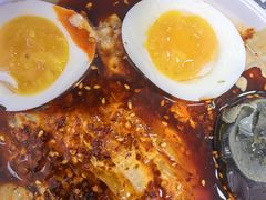 -何老二卤汁凉粉