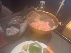 -牛YO寿喜烧和牛火锅自助(三台子万象汇店)