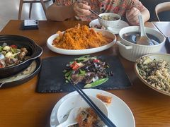 -汤和好天气 粤菜小馆(鸳鸯店)
