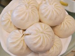 素菜包-长春观斋补堂素菜馆