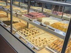 -祥禾饽饽铺·中式糕点(北京来福士店)