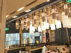 -AJIYA·池袋日式烧肉自助(天津万象城店)