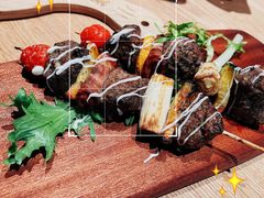 -小满Grainkitchen(滨江商业广场店)