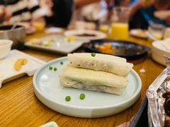 -新白鹿餐厅(银泰西湖文化广场店)