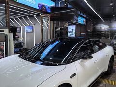 -车里行间汽车会员俱乐部·KSG隐形车衣星光店