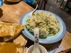 -山芋腔苏北菜(盐城滨海店)