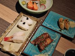-炙柒Sekinana·精致日料(合生汇店)