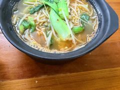 -青岛排骨饭米线(原东平里店)