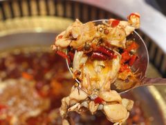 -宽尺巷鱼蛙自助火锅(虎丘钻石广场店)