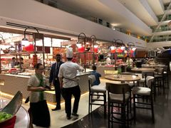-RISE RESTAURANT(滨海湾金沙店)