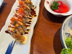 -福樱兰海鲜放题铁板烧(加州店)