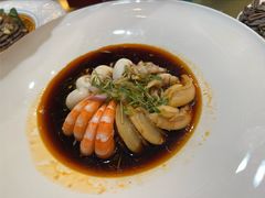 -聚宝渔港.五钻酒家(上地店)