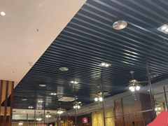 -汉巴味德(百年港湾店)