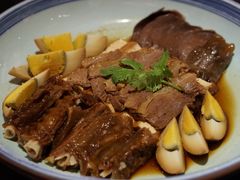 -潮堂 · 潮州菜(国贸商城店)