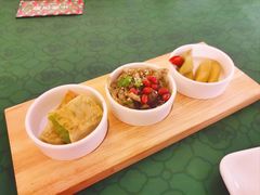 -大鸽饭(汉溪长隆店)