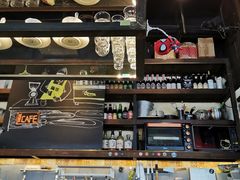 -青咖啡(三坊七巷店)