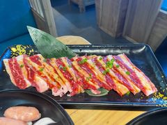 -九田家黑牛烤肉料理(新光汇店)