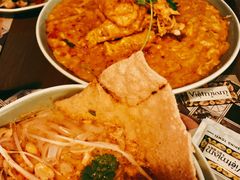 -CHINCHIN 青青·泰国料理(万象食家店)