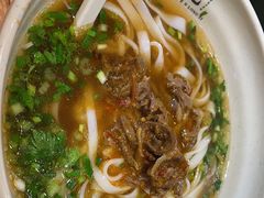 -湘人龙记老长沙米粉(鸟巢店)