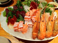 -花和海鲜自助(梅江店)