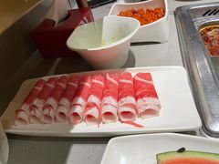 -海底捞火锅(关山保利店)
