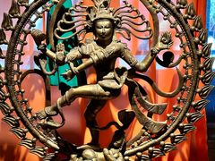 -甘尼仕印度餐厅酒吧(斜塘老街店)