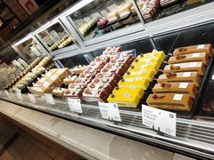 -YUMI芽米·法式烘焙·咖啡(文化宫店)