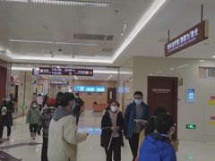 -复旦大学附属眼耳鼻喉科医院(浦江院区)