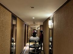 -北京王府井天伦王朝酒店