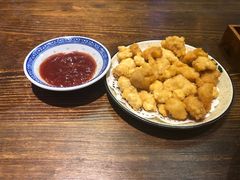 劲爆鸡米花-金杨拉面王(杨南路店)
