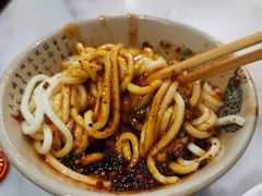 -肖家河家常面(肖家河北街店)