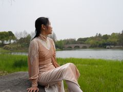 -尚贤河湿地