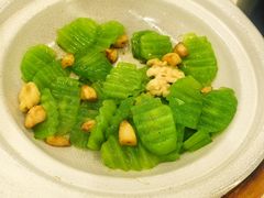 -老太原菜馆(府西街店)