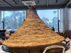 -山食炊桑拿鸡·又山私房菜