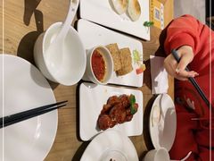 -枣子树·素食餐厅(普陀山店)