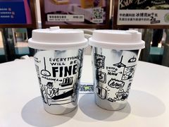 -sugarman espresso素饮糖人高新咖啡工厂