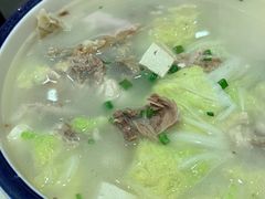 鸭架汤-紫光园(顺义店)