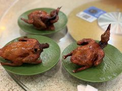 -煲煲掂风味煲仔饭餐厅(西区店)