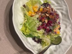 -漢舍中国菜馆(889广场店)