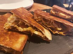 招牌辣味鲜虾馅饼-Bco豆库(星耀天地店)