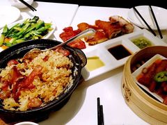 -大咀港式茶餐厅(恒泰店)