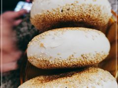 -清真喜兰老丁羊汤特色小吃