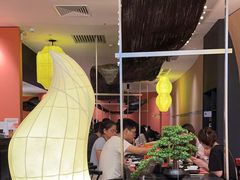 -羽鸽集·乳鸽专门店·地道顺德菜(岭南站店)