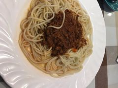 -嘉喜来比萨(罗马花园店)