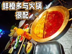 -九鼎轩脆毛肚火锅(南京东路店)