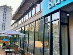 -BlueBubble蓝泡泡婴幼儿游泳会所(合川路店)