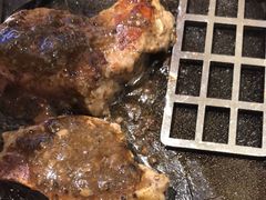 -豪客来牛排(马群招商花园城店)