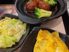 -老娘舅(富都广场店)