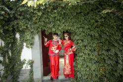 点击看大图 -全城热恋婚纱摄影(优质钻石店)