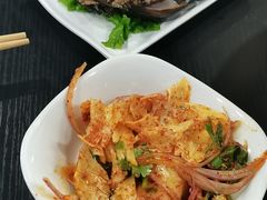 -楼外楼大刀肉传统火锅(西安大路店)